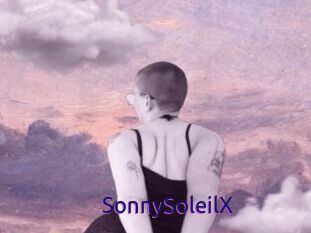 SonnySoleilX