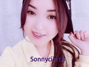 Sonnycim18