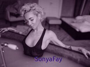 SonyaFay