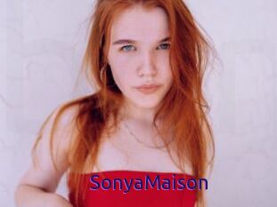 SonyaMaison