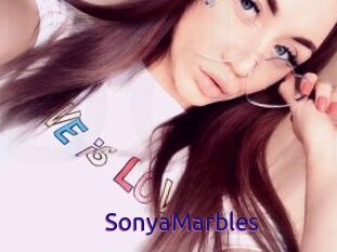 SonyaMarbles