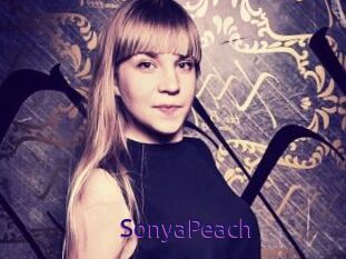 SonyaPeach