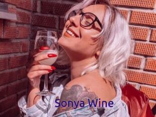 Sonya_Wine