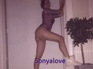 Sonyalove