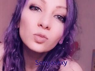Sonyasexy