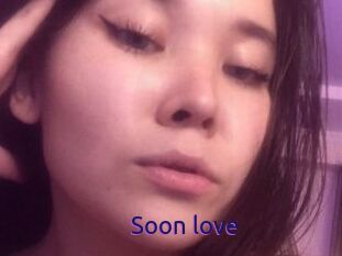 Soon_love