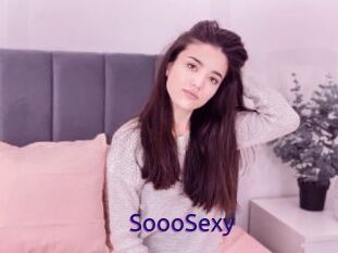 SoooSexy