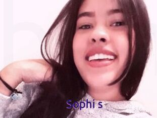 Sophi_s