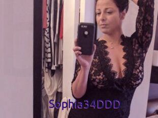 Sophia34DDD