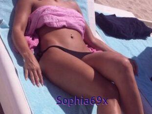 Sophia69x
