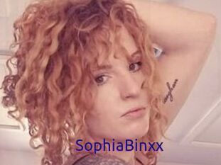 SophiaBinxx