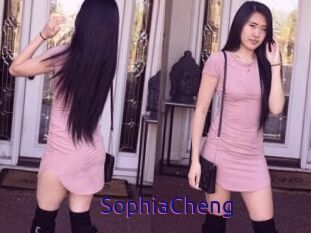 SophiaCheng