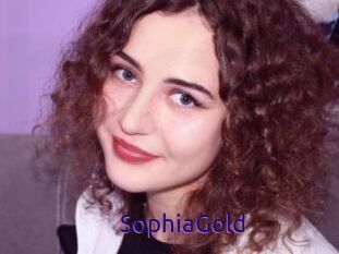 SophiaGold
