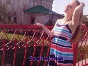 SophiaHazer