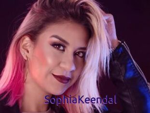 SophiaKeendal