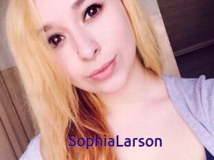 SophiaLarson