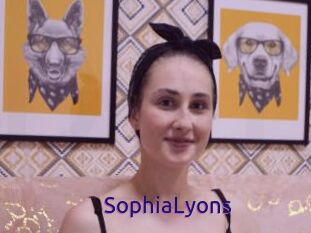SophiaLyons