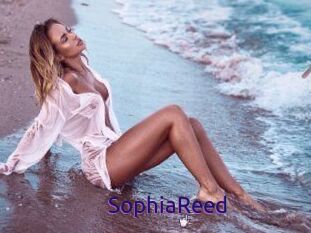 SophiaReed