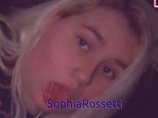 SophiaRossetti