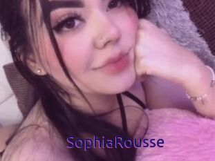 SophiaRousse