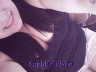 Sophia_Sinister