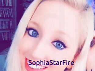 SophiaStarFire