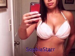 SophiaStarr