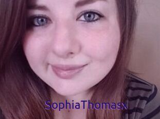 SophiaThomasx