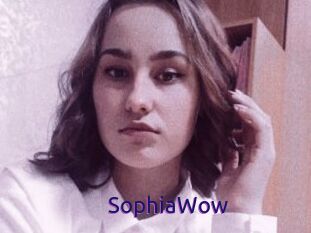 SophiaWow