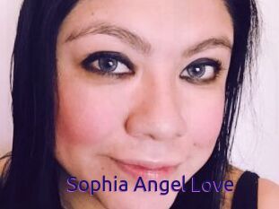 Sophia_Angel_Love
