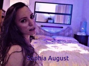 Sophia_August