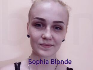 Sophia_Blonde