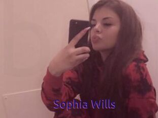 Sophia_Wills