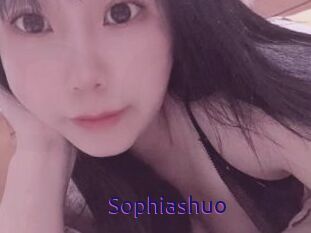 Sophiashuo