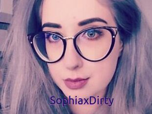 SophiaxDirty