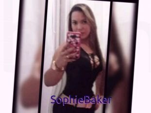 SophieBaker