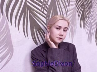 SophieDixon