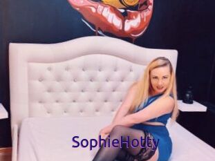 SophieHotty
