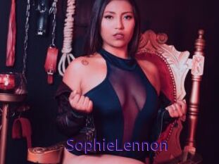SophieLennon