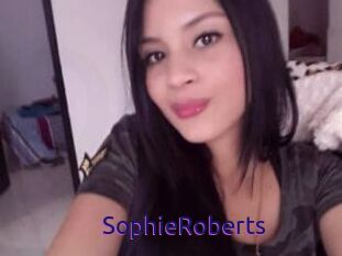 SophieRoberts