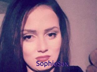 SophieSax