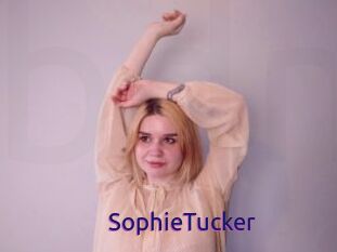SophieTucker