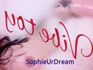 SophieUrDream