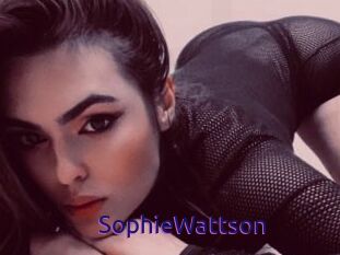 SophieWattson