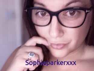 Sophieparkerxxx