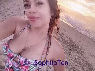 SophiiaTen