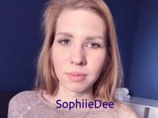 SophiieDee