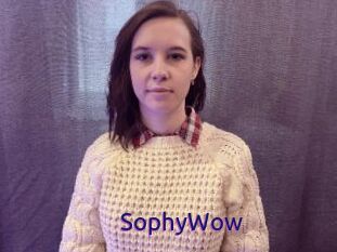 SophyWow