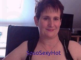 SosoSexyHot