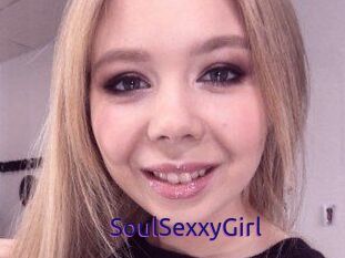 SoulSexxyGirl
